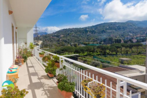 B&B La Capresina Sorrento